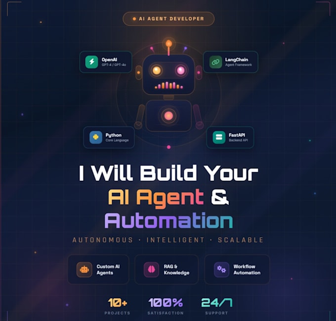 build ai chatbot for whatsapp and website with openai gpt