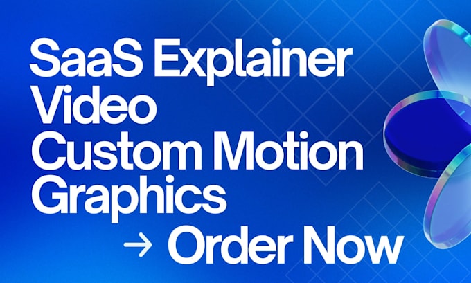 explainer animation, product demo for saas apps, motion graphics saas marketing