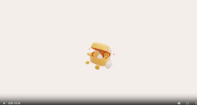 create interactive rive animations for apps, games, and websites