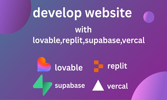deploy nextjs apps on vercel ,supabase,lovable,