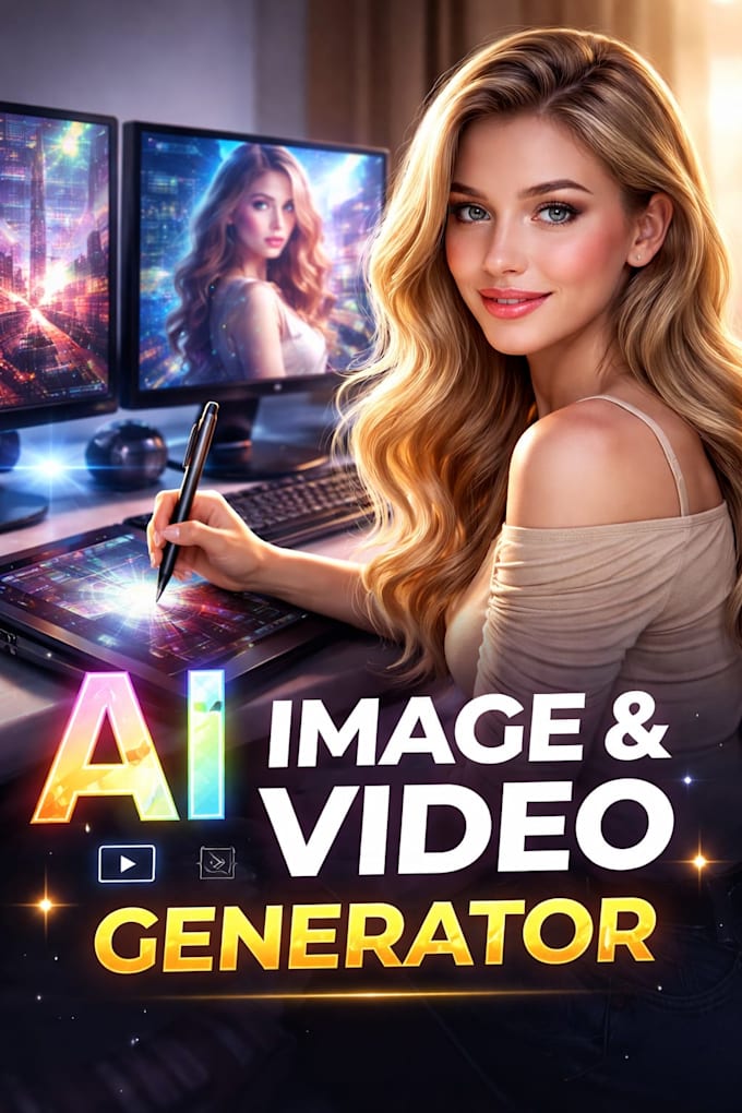 create high quality ai images using comfy UI