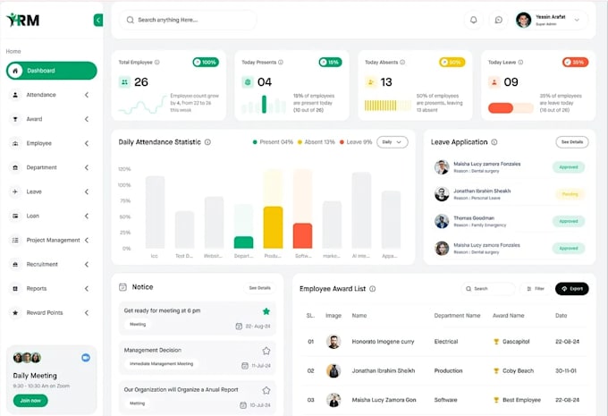 offer software development web app developer desktop crm erp mvp saas software