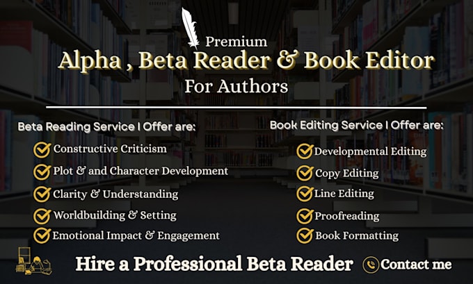 beta read romance and offer inline feedback on each chapters