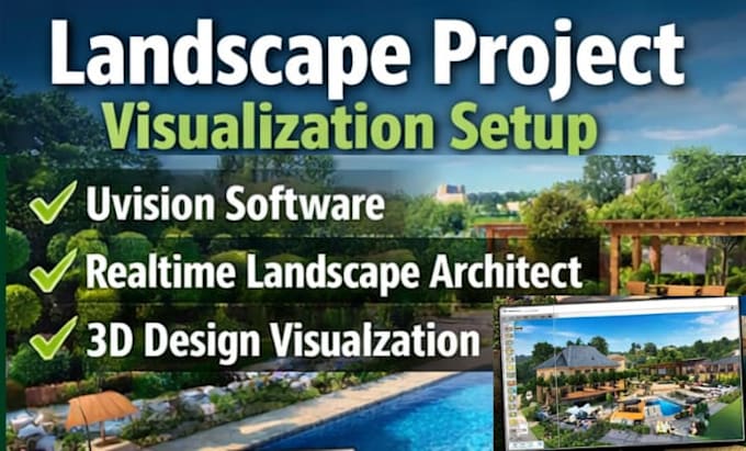 Configura tu proyecto usando uvision software y realtime landscape ...
