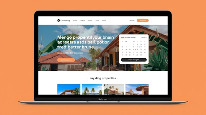 airbnb website airbnb optimization vacation rentals pricelab lodgify seo website