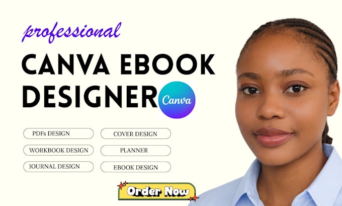 create workbook design, canva ebook design, journal design, canva journal