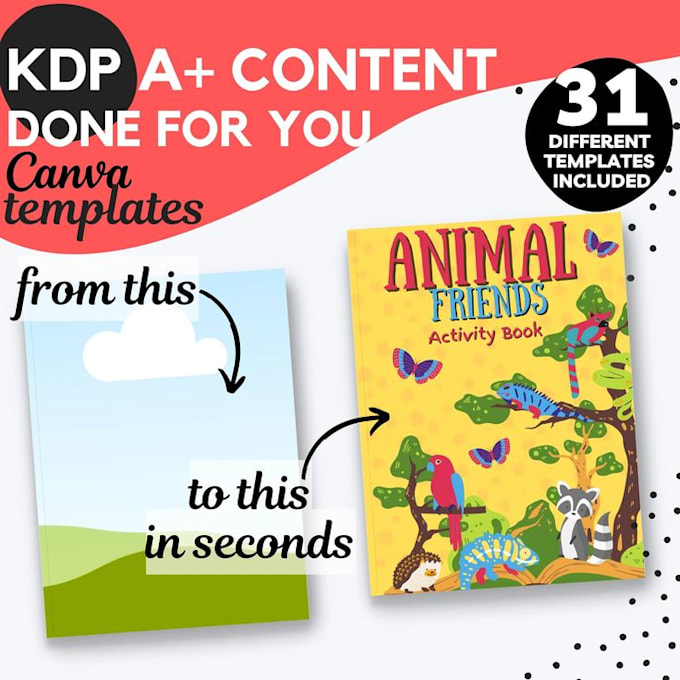 design the perfect cookbook cover for amazon kdp