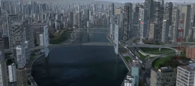create a road layout in cities skylines 2