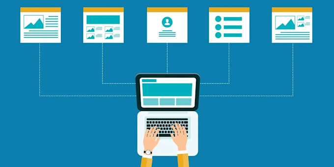do data entry and typing