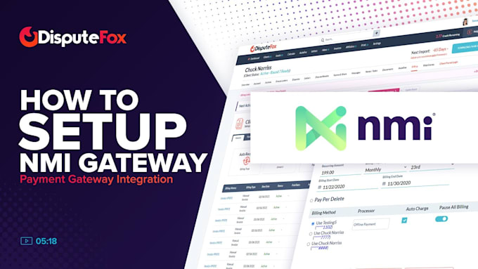 build nmi 2d 3d payment gateway crypto and iptv gateway