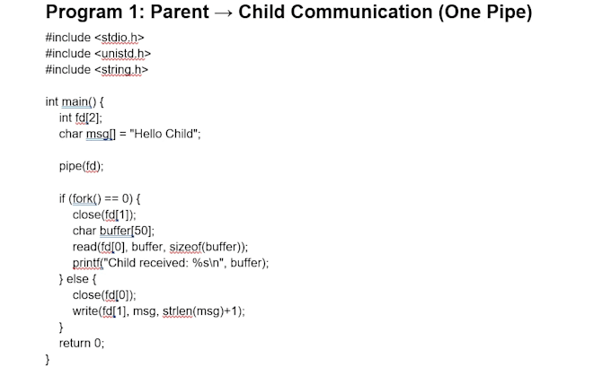do coding in c language