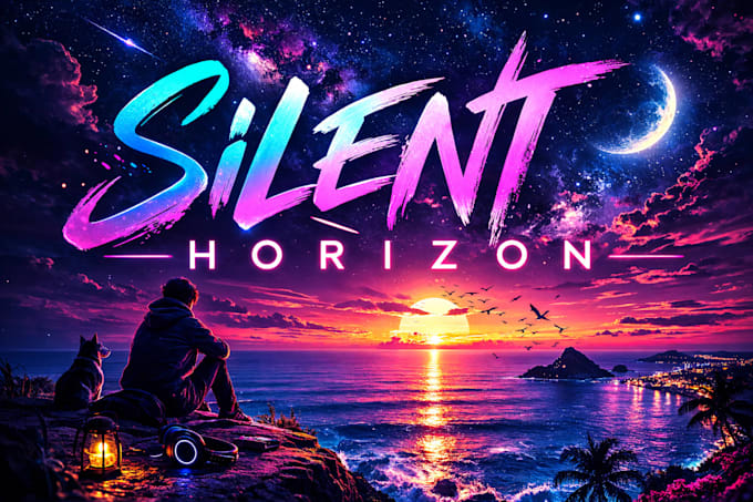 create cinematic ai artwork or album cover art