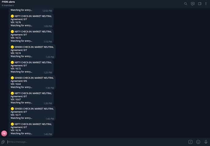 build a custom python automation script or bot for any task