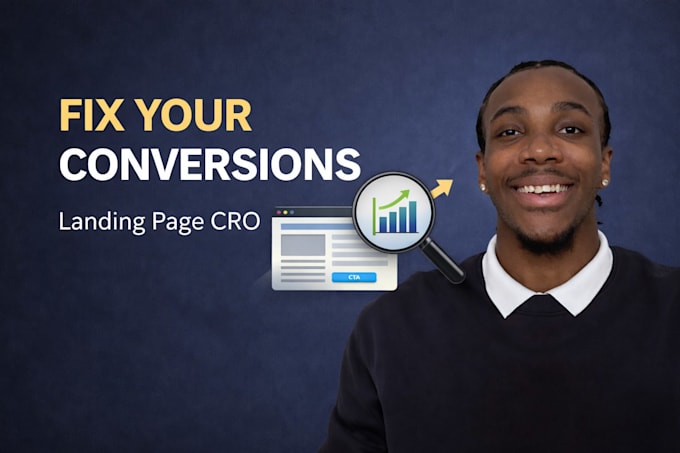 audit your website and improve conversions