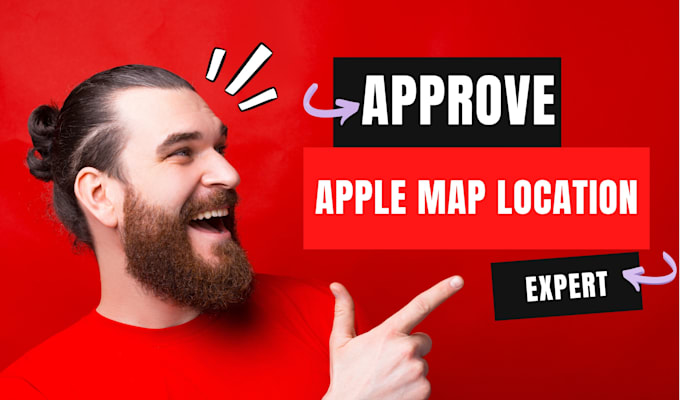 approve apple map location fix apple map unable to add location errors