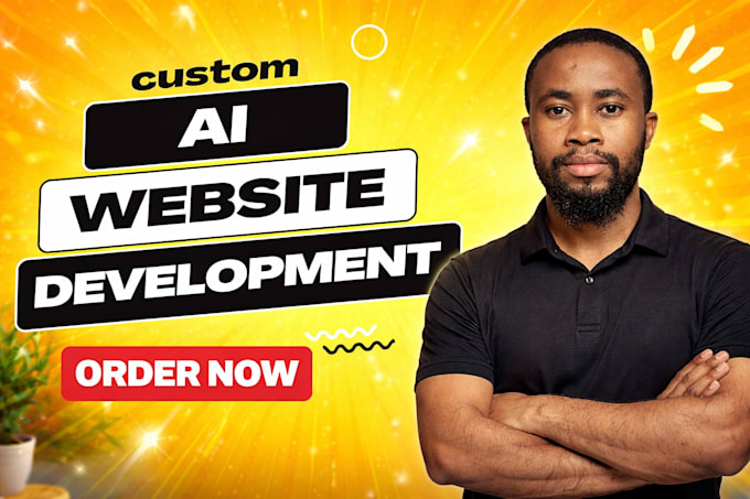 do full stack web apps, ai websites, ai chatbots, and ai software developer