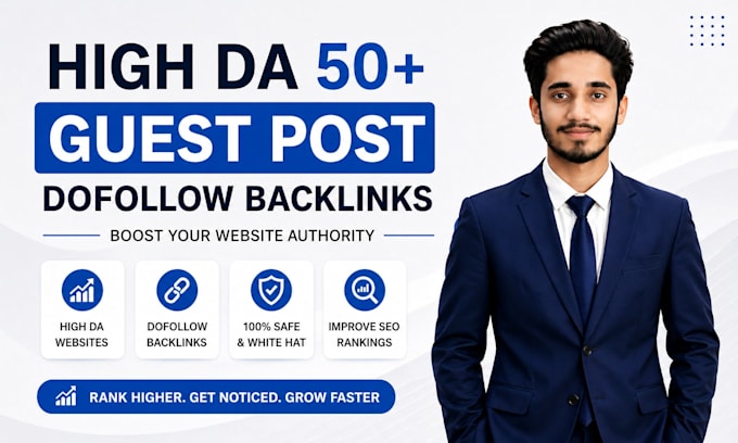 publish high da guest posts with SEO dofollow backlinks on authoritative sites