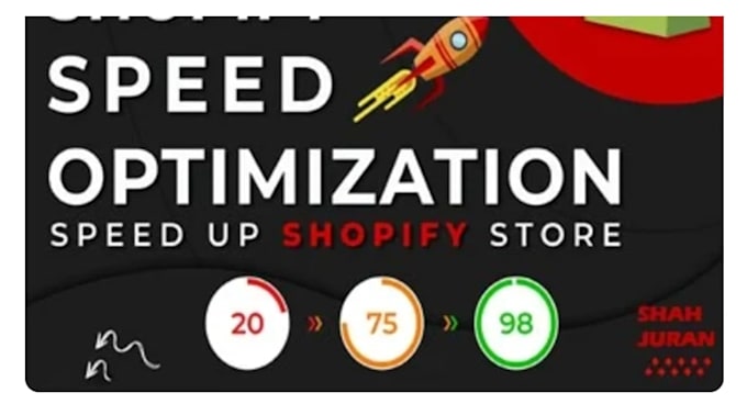do speed optimization that will boost website speed