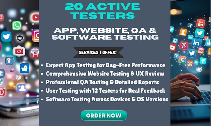do 12 testers for google play closed testing 14 days app testing 12 app testers