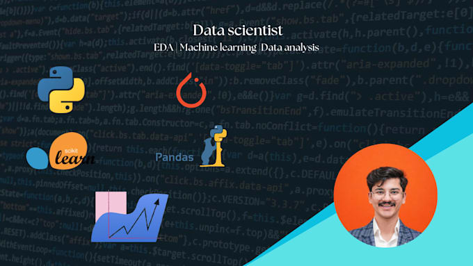 do all data analytics and data science tasks