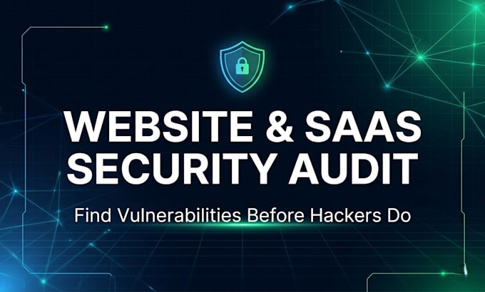 perform website and wordpress security audit and vulnerability scan