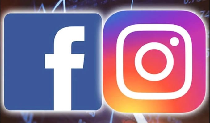 reset your socia, facebook, snapchat and instagram password