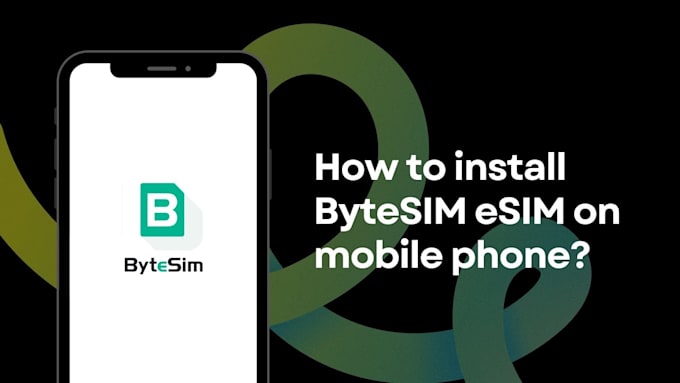 develop softphone app, linphone app, esim app, esim website, voip app