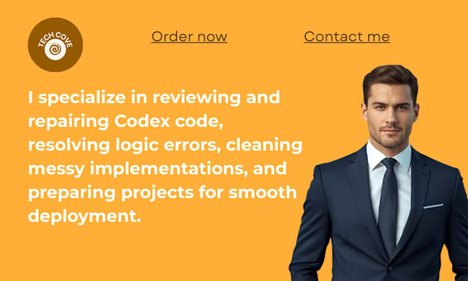 fix codex code and migrate code deployment