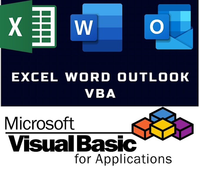 do excel, word, powerpoint, outlook automation