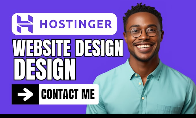 hostinger website design hostinger wordpress website hostinger website redesign
