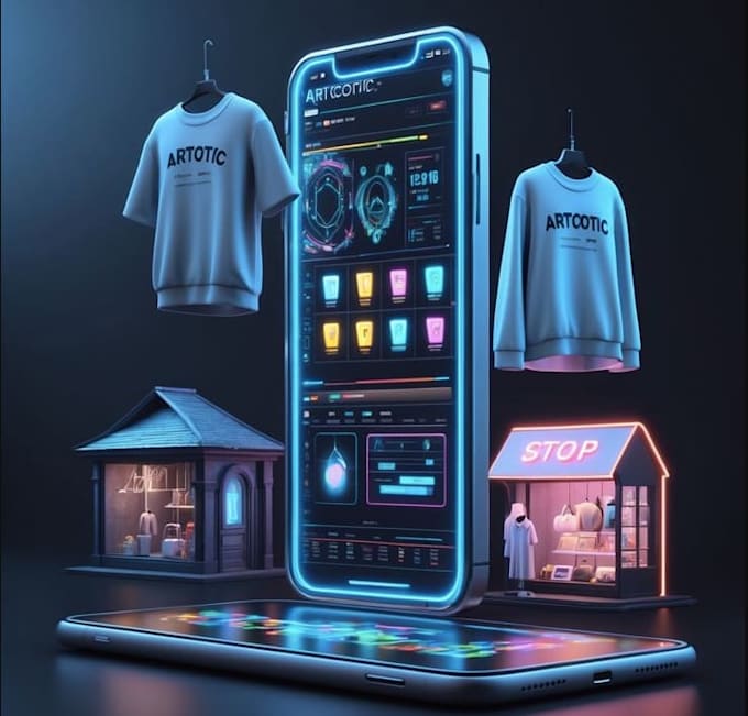 build ar VR app, camera, lidar scanner, video editing and augmented reality app