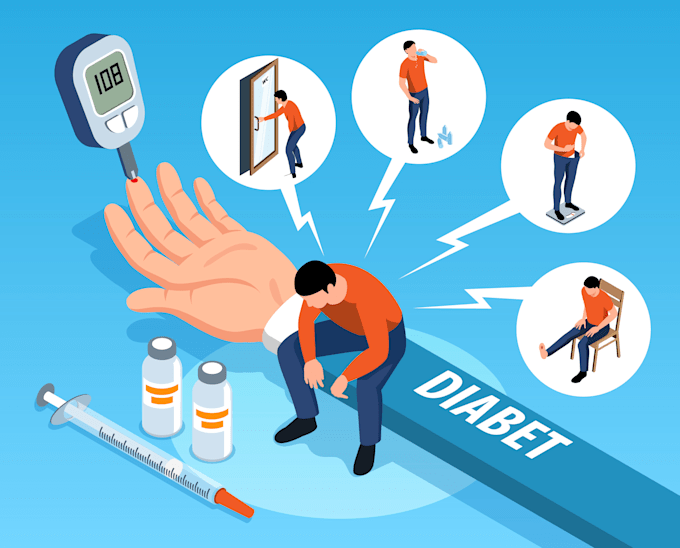 create medical awareness animated explainer video