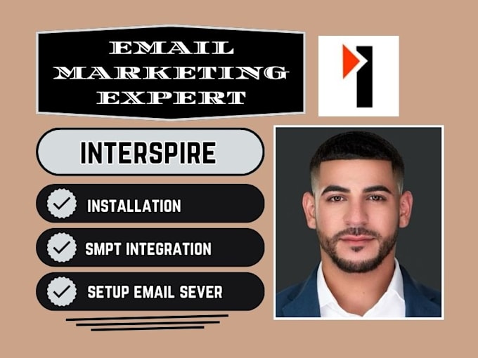 setup interspire email server interspire installation smpt integtration