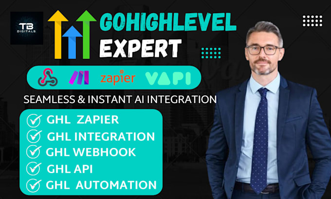ghl zapier ghl integration ghl webhook ghl api ghl automation