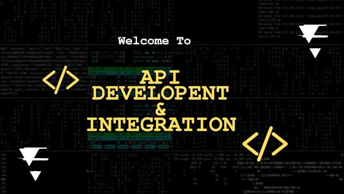 do seamless API integration and development