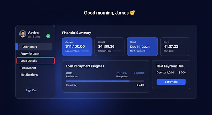 create lending software, loan management software loan servicing, loan software