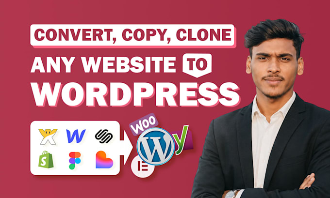 clone or migrate hostinger, ai website design, lovable site, wix to wordpress