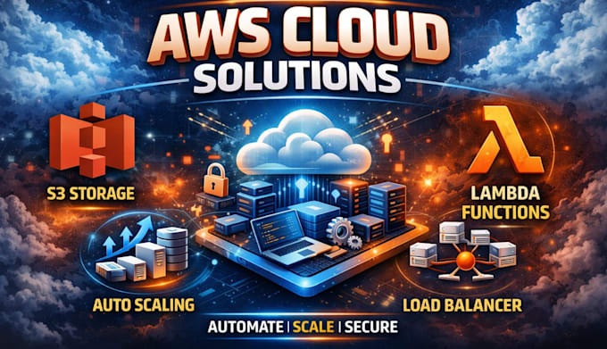 do cloud projects with responsibility