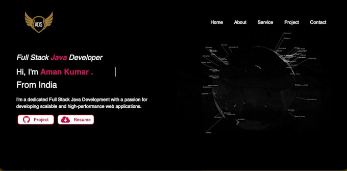 build responsive websites using HTML, CSS, and javascript