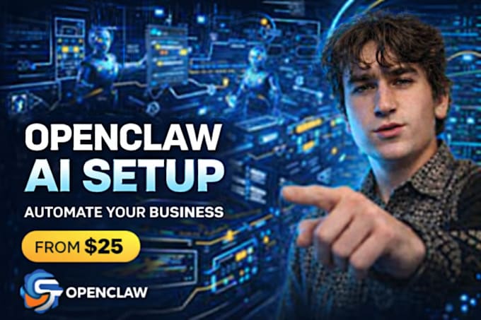 do openclaw setup on your vps or mac mini
