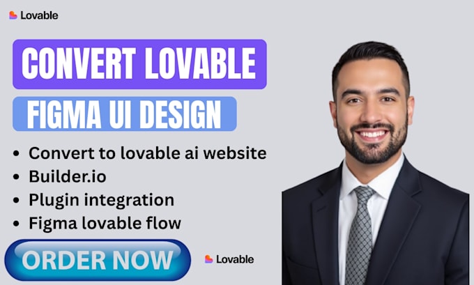 fix lovable ai website lovable to wordpress lovable expert vibe coding