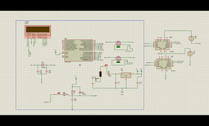 Do arduino, esp32, and microcontroller projects, circuit design and ...