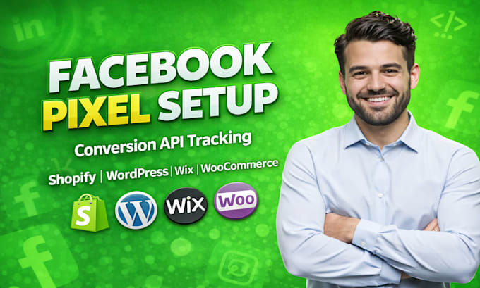 do facebook pixel setup, conversion api, shopify pixel, meta pixel tracking