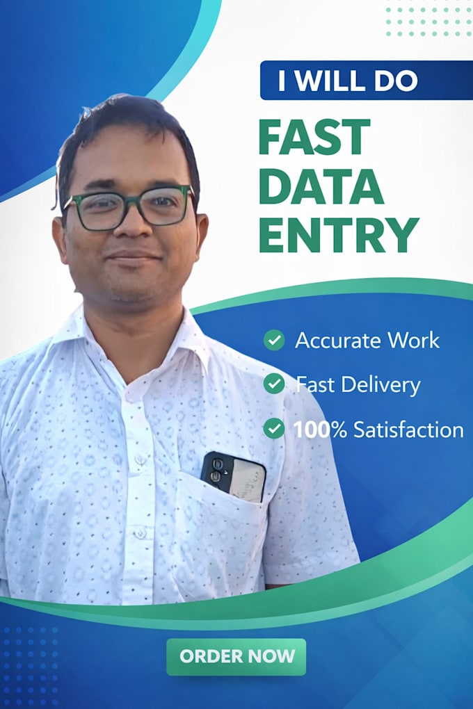 do fast and accurate web research data collections