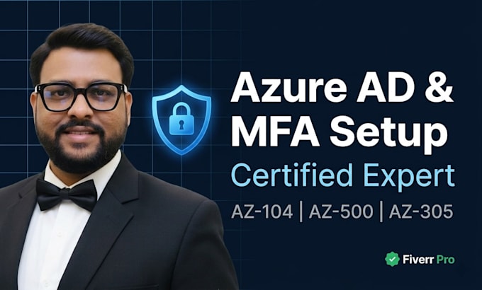 set up, configure and manage microsoft azure infrastructure