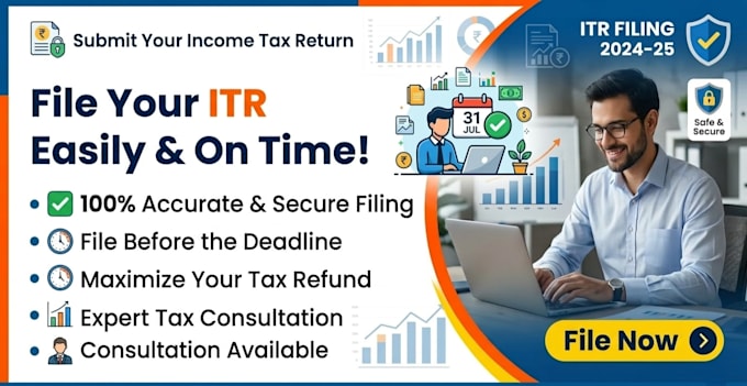 do income tax return file and registration