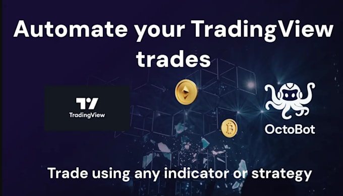build tradingview automation bot, pine script, webhook and mt5 integration