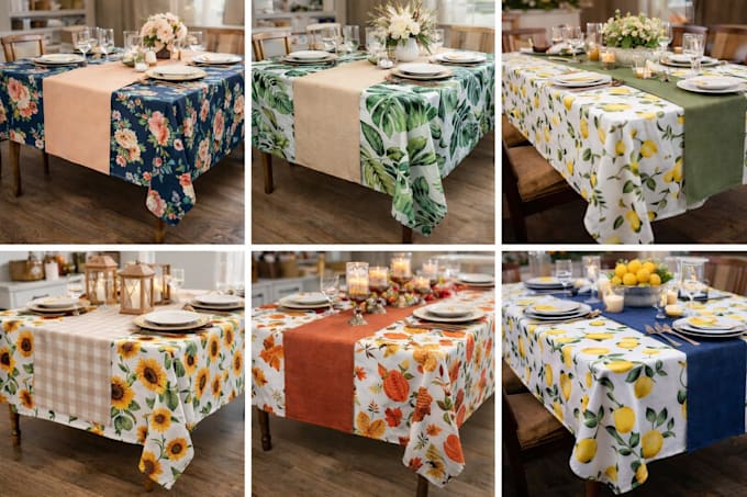consult on home textile product development and sourcing