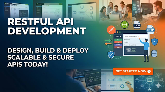 api integration  development service