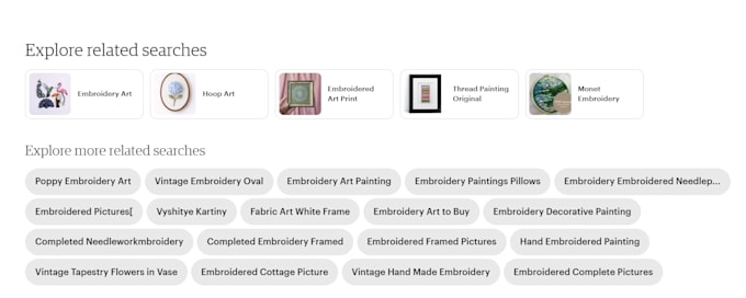 optimize your etsy listings SEO